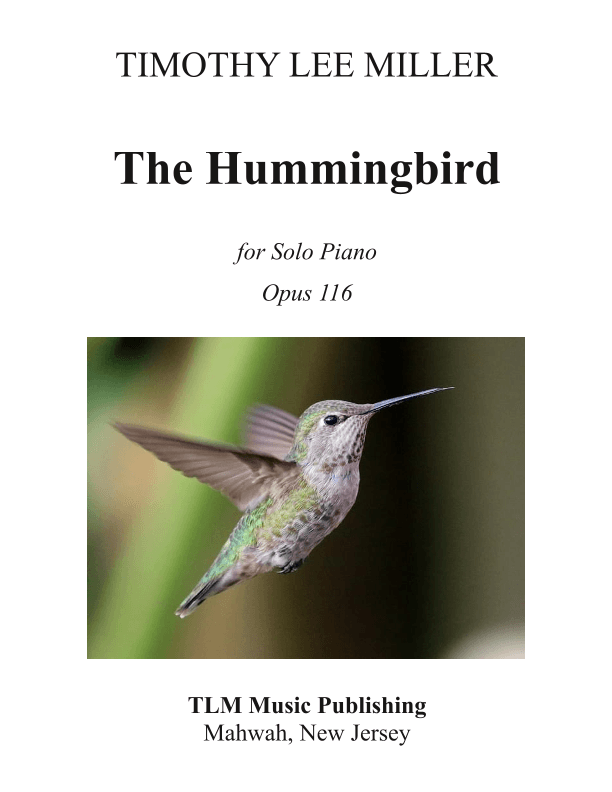 The Hummingbird