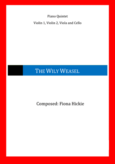The Wily Weasel