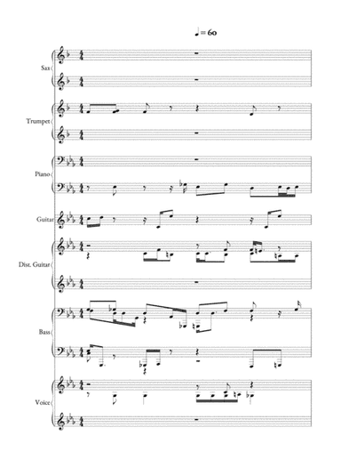 12 Terremoto Avastesimiento (arr. Neo)