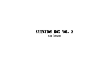 Selection Box Vol. 2 (arr. Edd Maughan)