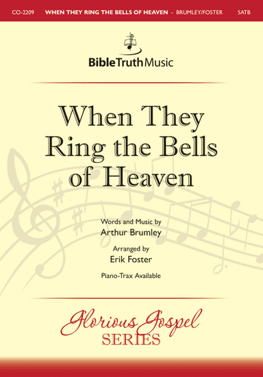When They Ring the Bells of Heaven