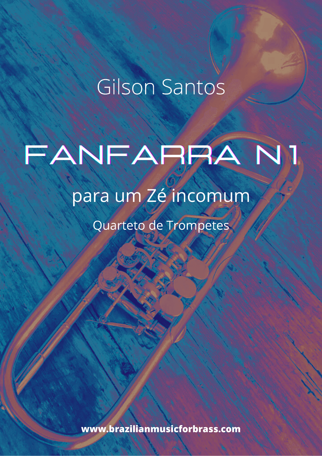 Fanfarra Nº 1