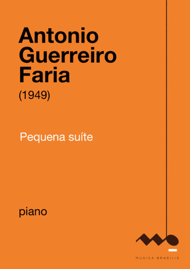 Pequena suíte