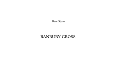Banbury Cross
