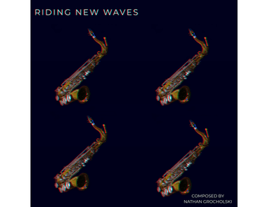 Riding New Waves