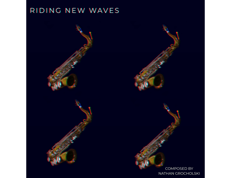 Riding New Waves
