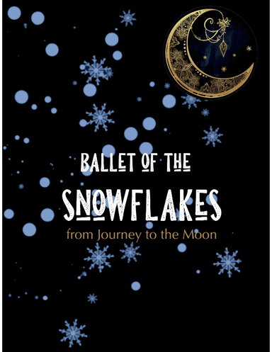 Ballet of the Snowflakes (arr. VeronicaPiano88)