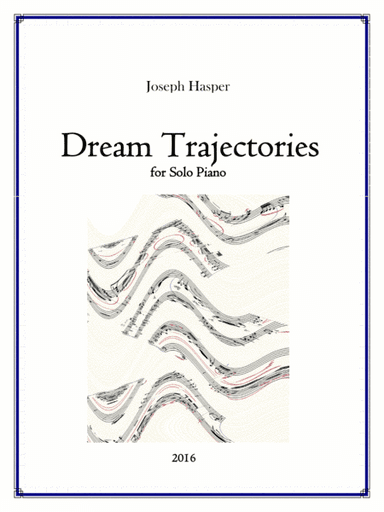 Dream Trajectories (piano solo)