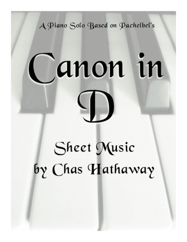 Canon in D