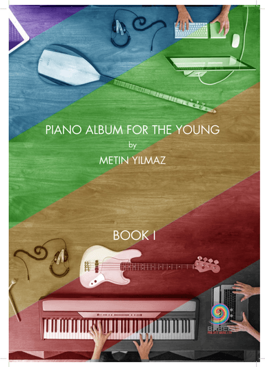 Piano Album For The Young