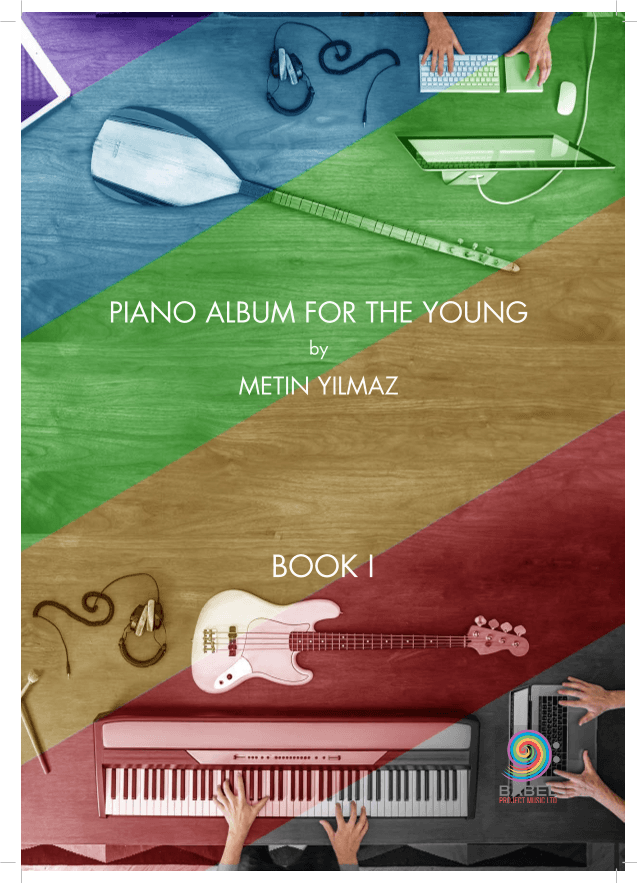 Piano Album For The Young