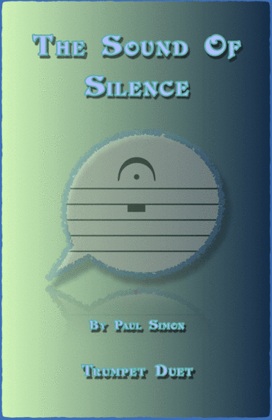 The Sound Of Silence (arr. David McKeown)