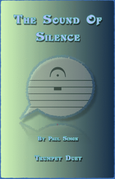 The Sound Of Silence (arr. David McKeown)