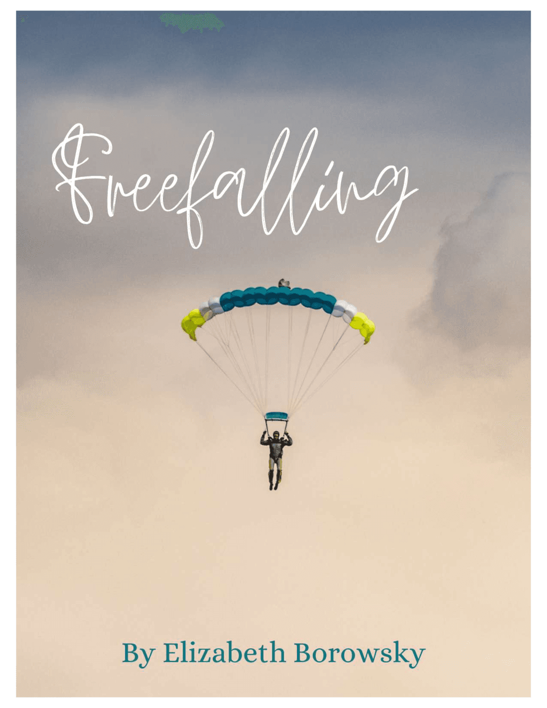 Freefalling