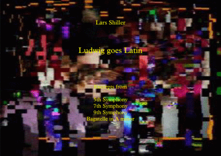 Ludwig goes Latin (arr. Lars Shiller)