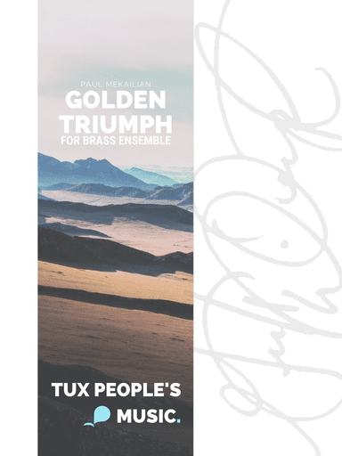 Golden Triumph