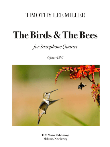 The Birds & The Bees
