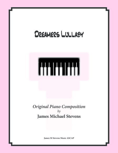 Dreamer's Lullaby