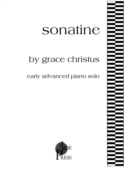 Sonatine