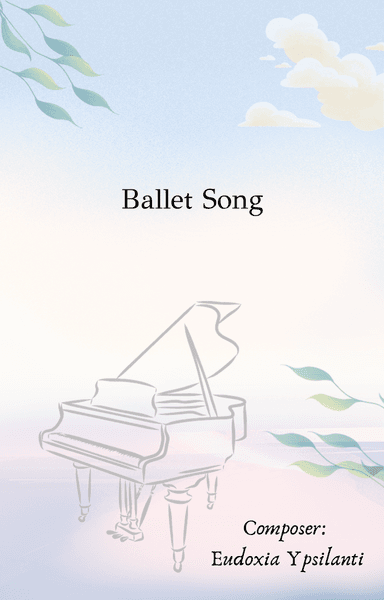 Ballet music