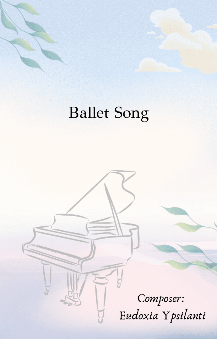 Ballet music