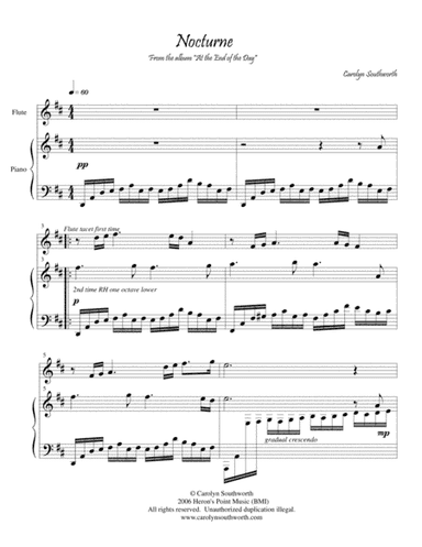 Nocturne