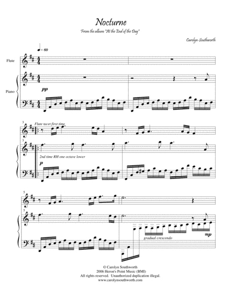 Nocturne