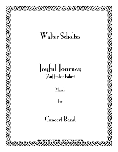 Joyful Journey
