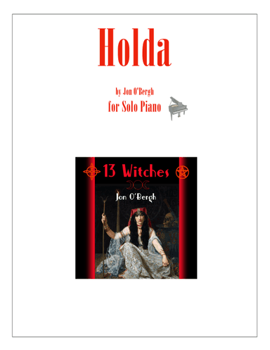 Holda