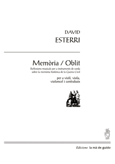 Memòria / Oblit