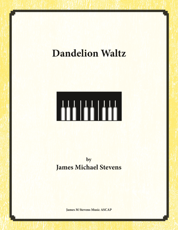 Dandelion Waltz
