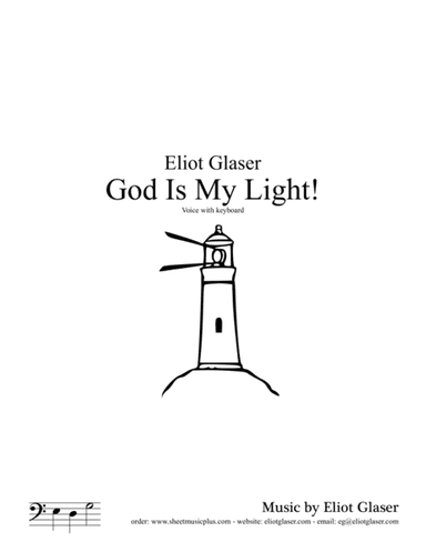 God Is My Light!