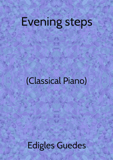 Evening steps