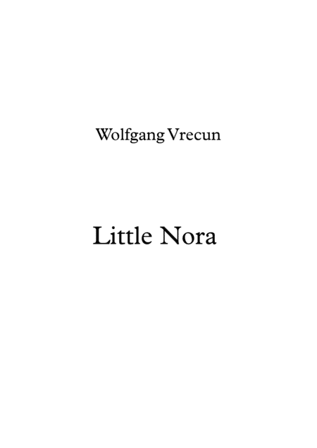 Little Nora