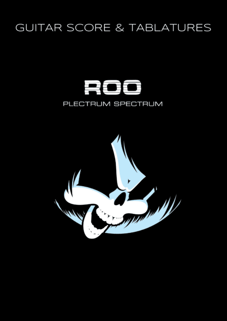 Plectrum Spectrum Part 2