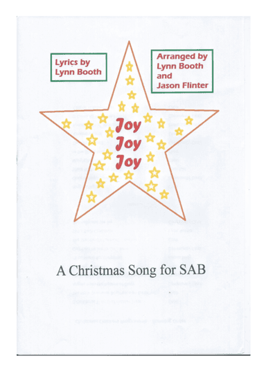 Joy Joy JOy