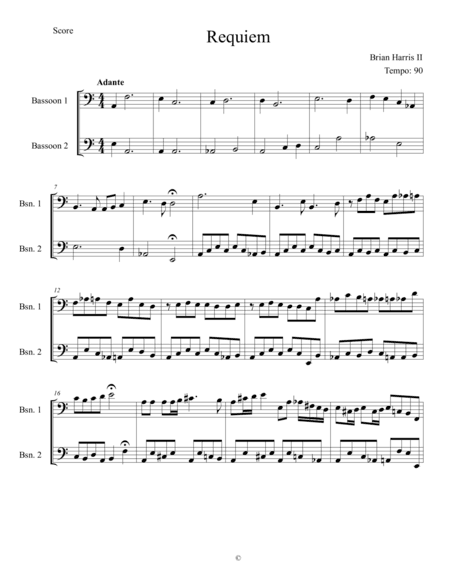 Requiem