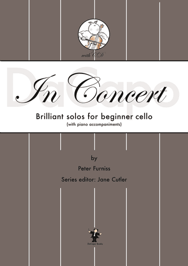 In Concert Cello