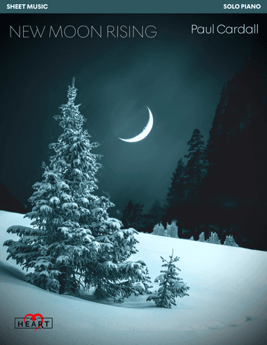 New Moon Rising