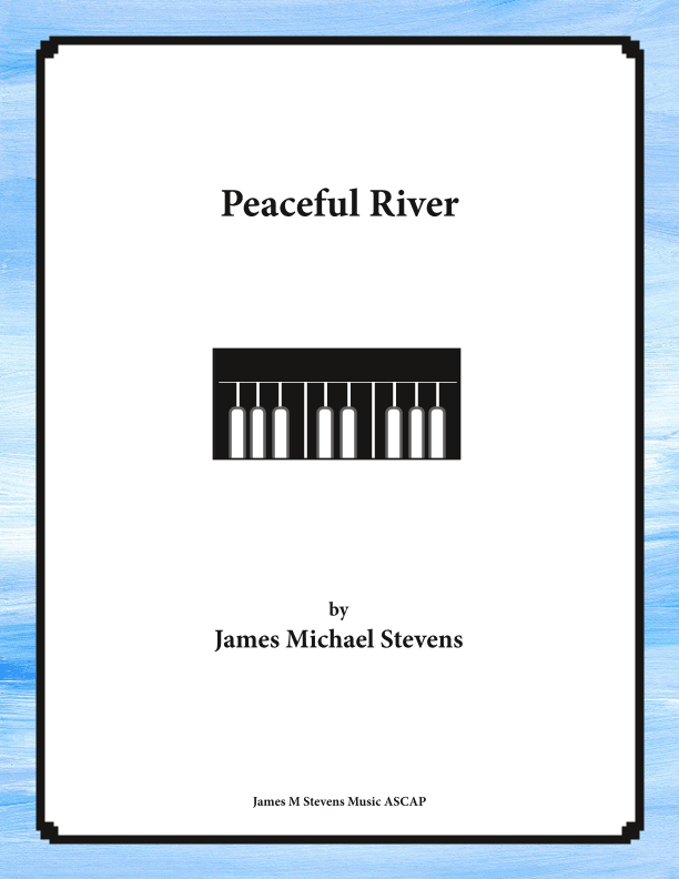 Peaceful River