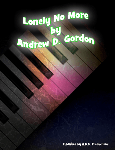 Lonely No More