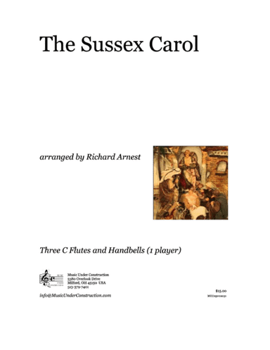 The Sussex Carol