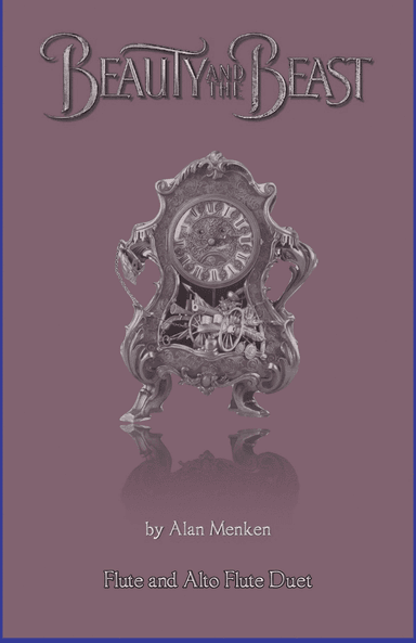 Beauty And The Beast (arr. David McKeown)