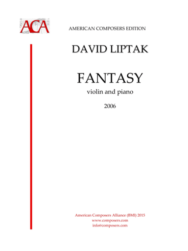 [Liptak] Fantasy
