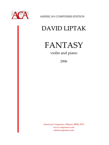 [Liptak] Fantasy