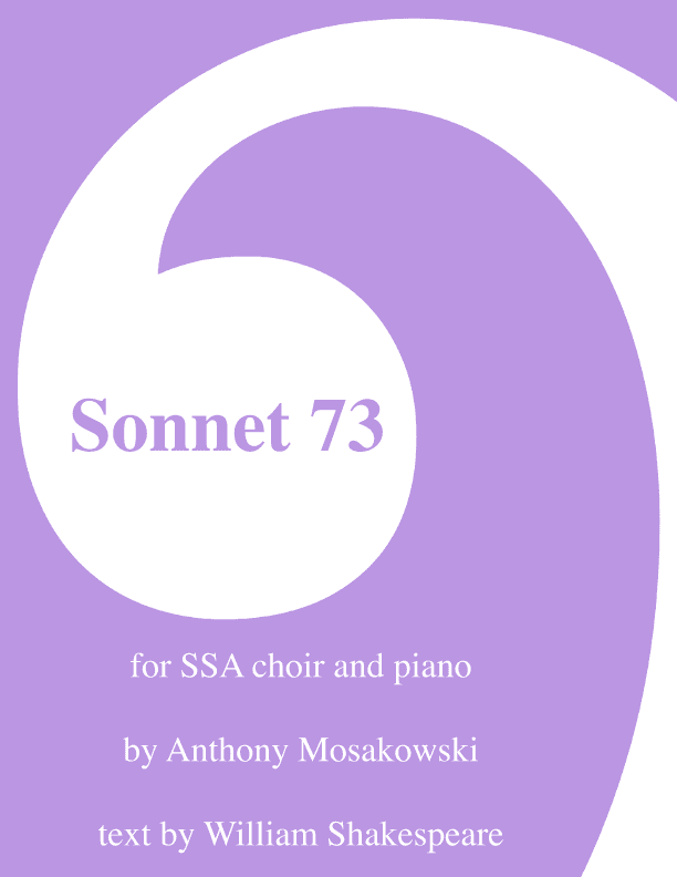 Sonnet 73