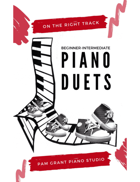 We're Off To See The Wizard (arr. Pam Grant)