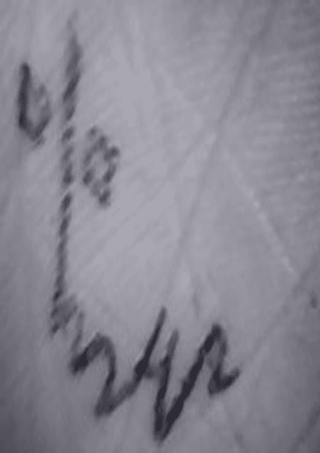 Morse Charang : 002242