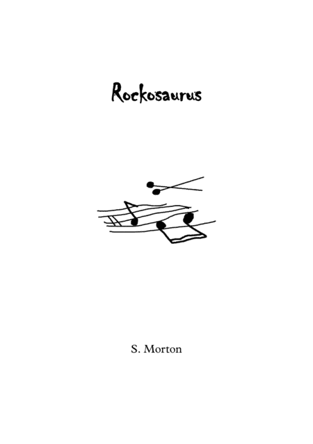 Rockosaurus