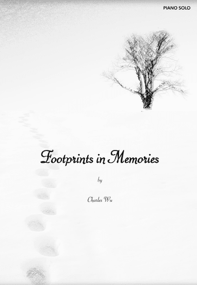 Footprints in Memories